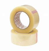 Transparent Tape